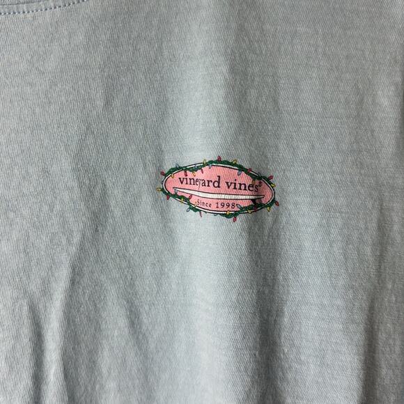 Vineyard Vines Long Sleeve - Women's Small - Picture 2 of 5
